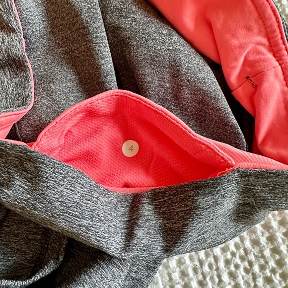 Lululemon inspire II crop - Picture 4 of 4